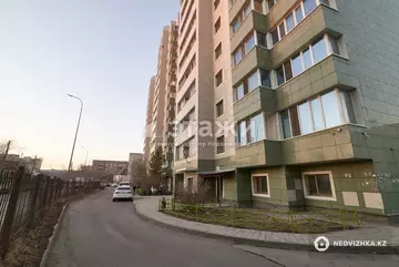 37 м², 1-комнатная квартира, этаж 6 из 18, 37 м², изображение - 18