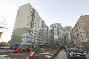 37 м², 1-комнатная квартира, этаж 6 из 18, 37 м², изображение - 20