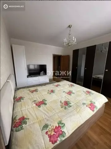 3-комнатная квартира, этаж 3 из 5, 111 м²