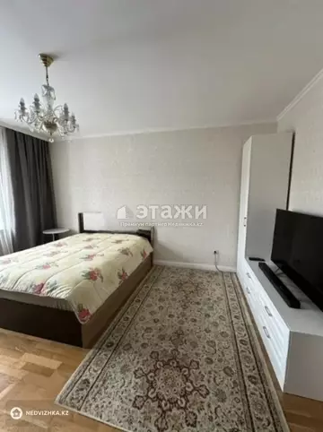 111.1 м², 3-комнатная квартира, этаж 3 из 5, 111 м², изображение - 4