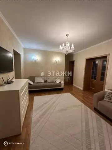 111.1 м², 3-комнатная квартира, этаж 3 из 5, 111 м², изображение - 7