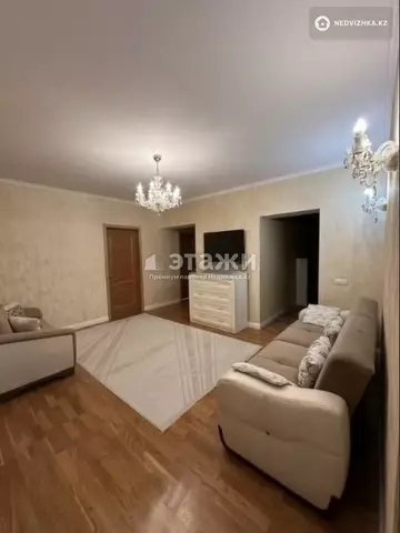 111.1 м², 3-комнатная квартира, этаж 3 из 5, 111 м², изображение - 8