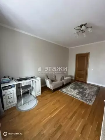 111.1 м², 3-комнатная квартира, этаж 3 из 5, 111 м², изображение - 9