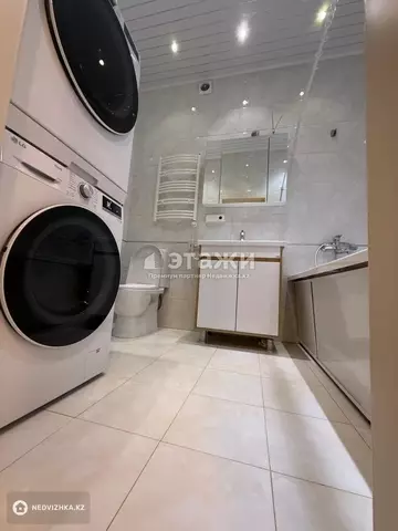 76 м², 2-комнатная квартира, этаж 3 из 8, 76 м², изображение - 5