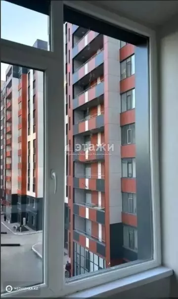 1-комнатная квартира, этаж 11 из 12, 38 м²