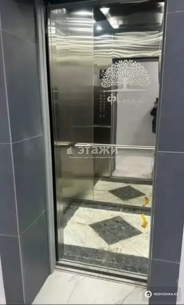 38 м², 1-комнатная квартира, этаж 11 из 12, 38 м², изображение - 0