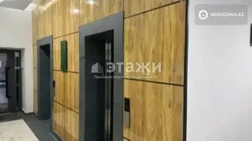38 м², 1-комнатная квартира, этаж 11 из 12, 38 м², изображение - 1