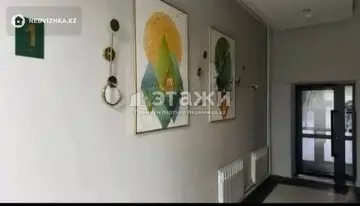 38 м², 1-комнатная квартира, этаж 11 из 12, 38 м², изображение - 2
