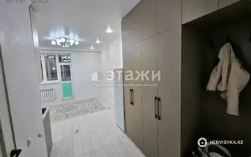 24 м², 1-комнатная квартира, этаж 1 из 9, 24 м², изображение - 0