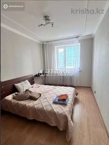 55 м², 2-комнатная квартира, этаж 10 из 15, 55 м², изображение - 5