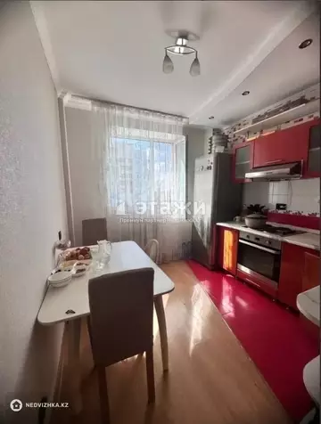 55 м², 2-комнатная квартира, этаж 10 из 15, 55 м², изображение - 7