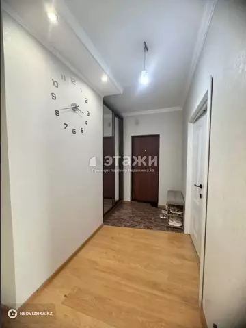 55 м², 2-комнатная квартира, этаж 10 из 15, 55 м², изображение - 8
