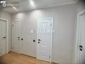 55 м², 2-комнатная квартира, этаж 10 из 15, 55 м², изображение - 10