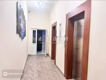 55 м², 2-комнатная квартира, этаж 10 из 15, 55 м², изображение - 15