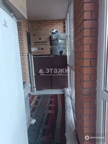 2-комнатная квартира, этаж 7 из 12, 42 м²