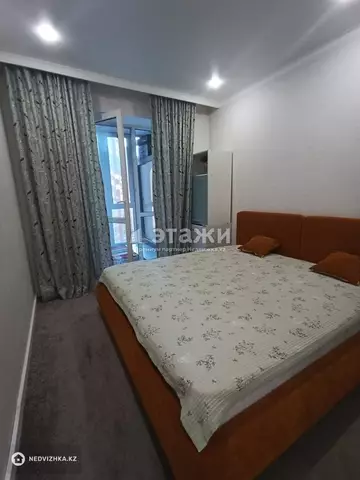 2-комнатная квартира, этаж 7 из 12, 42 м²