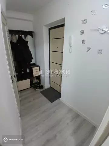 31 м², 1-комнатная квартира, этаж 3 из 5, 31 м², изображение - 0