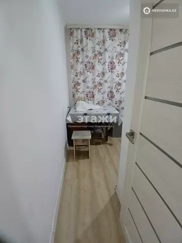31 м², 1-комнатная квартира, этаж 3 из 5, 31 м², изображение - 1