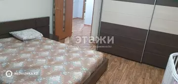 2-комнатная квартира, этаж 9 из 12, 65 м²