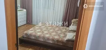 2-комнатная квартира, этаж 9 из 12, 65 м²