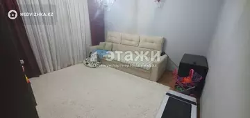 2-комнатная квартира, этаж 9 из 12, 65 м²