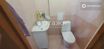 64.6 м², 2-комнатная квартира, этаж 9 из 12, 65 м², изображение - 5