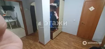 64.6 м², 2-комнатная квартира, этаж 9 из 12, 65 м², изображение - 6