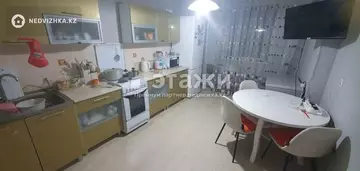 64.6 м², 2-комнатная квартира, этаж 9 из 12, 65 м², изображение - 10