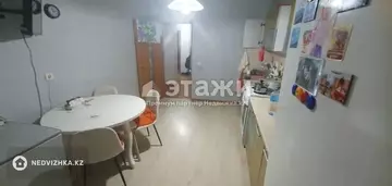 64.6 м², 2-комнатная квартира, этаж 9 из 12, 65 м², изображение - 11