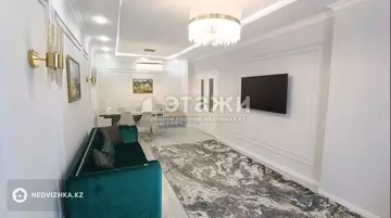 2-комнатная квартира, этаж 7 из 10, 67 м²