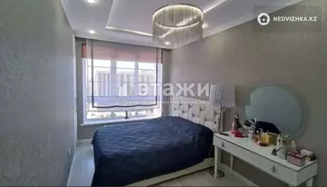 2-комнатная квартира, этаж 7 из 10, 67 м²