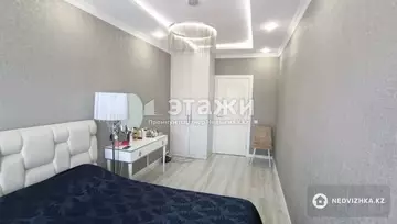66.6 м², 2-комнатная квартира, этаж 7 из 10, 67 м², изображение - 4