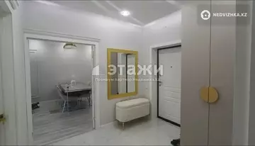 66.6 м², 2-комнатная квартира, этаж 7 из 10, 67 м², изображение - 6