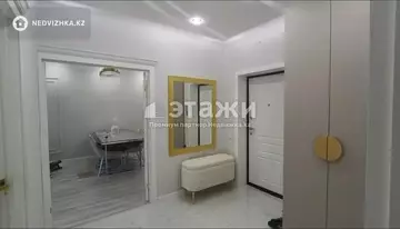66.6 м², 2-комнатная квартира, этаж 7 из 10, 67 м², изображение - 7