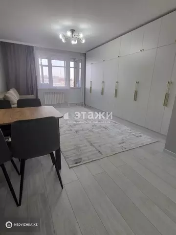 2-комнатная квартира, этаж 16 из 23, 54 м²