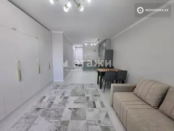 54 м², 2-комнатная квартира, этаж 16 из 23, 54 м², изображение - 5