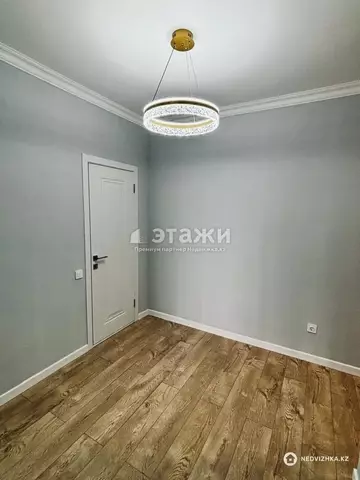 54 м², 2-комнатная квартира, этаж 16 из 23, 54 м², изображение - 7