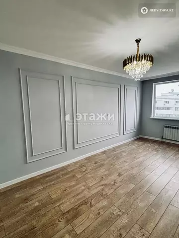 54 м², 2-комнатная квартира, этаж 16 из 23, 54 м², изображение - 11