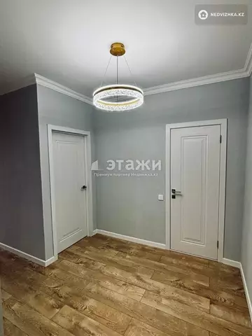 54 м², 2-комнатная квартира, этаж 16 из 23, 54 м², изображение - 15