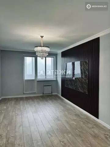 54 м², 2-комнатная квартира, этаж 16 из 23, 54 м², изображение - 20