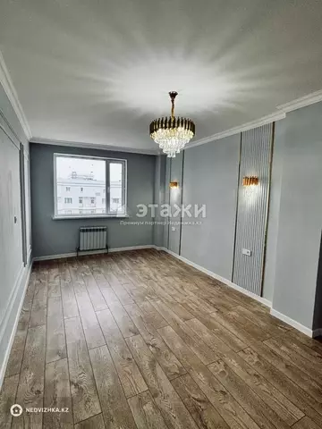 54 м², 2-комнатная квартира, этаж 16 из 23, 54 м², изображение - 22