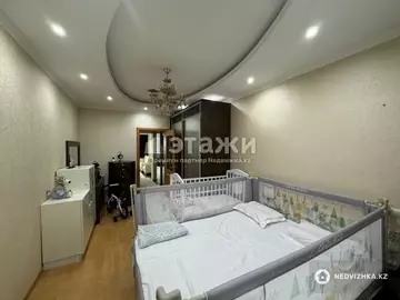 3-комнатная квартира, этаж 10 из 12, 74 м²