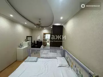 3-комнатная квартира, этаж 10 из 12, 74 м²