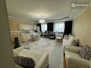 3-комнатная квартира, этаж 10 из 12, 74 м²