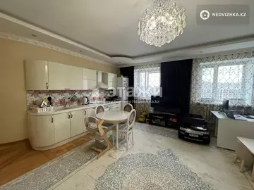 74 м², 3-комнатная квартира, этаж 10 из 12, 74 м², изображение - 5