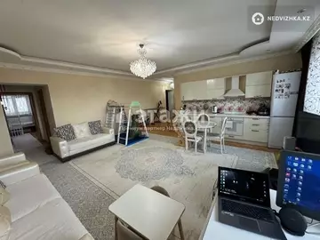 74 м², 3-комнатная квартира, этаж 10 из 12, 74 м², изображение - 7
