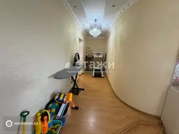 74 м², 3-комнатная квартира, этаж 10 из 12, 74 м², изображение - 8