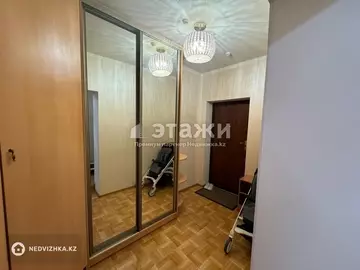 74 м², 3-комнатная квартира, этаж 10 из 12, 74 м², изображение - 9