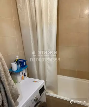 50 м², 2-комнатная квартира, этаж 3 из 5, 50 м², изображение - 4