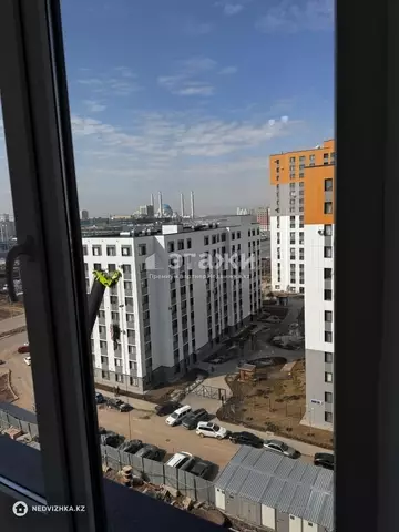 2-комнатная квартира, этаж 11 из 17, 41 м²